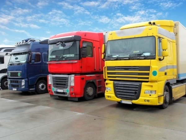 Adana Süreyyapaşa Nakliye